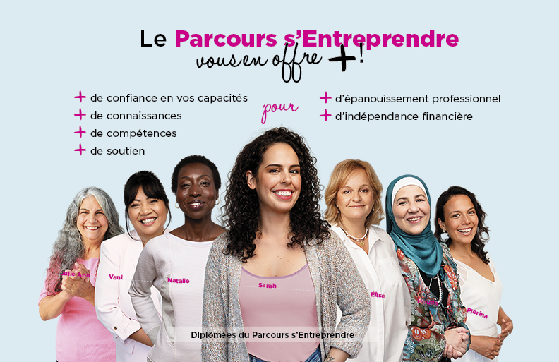 Parcours s’Entreprendre